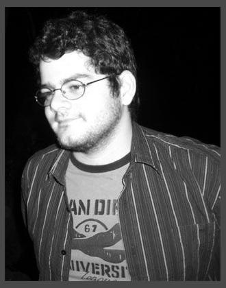 Chris Telésforo